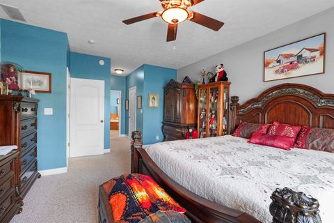 Tiny photo for 312 Hibiscus Drive, Lafayette, IN 47909 (MLS # 202545013)