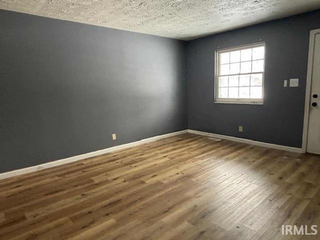 Photo of 10016 Meadowlark Manor, Indianapolis, IN 46235 (MLS # 202603967)