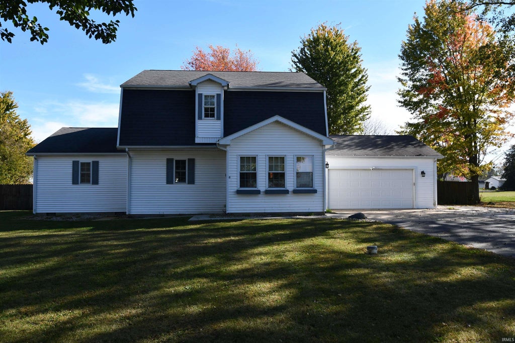 Photo of 737 S 725, Tipton, IN 46072 (MLS # 202644252)