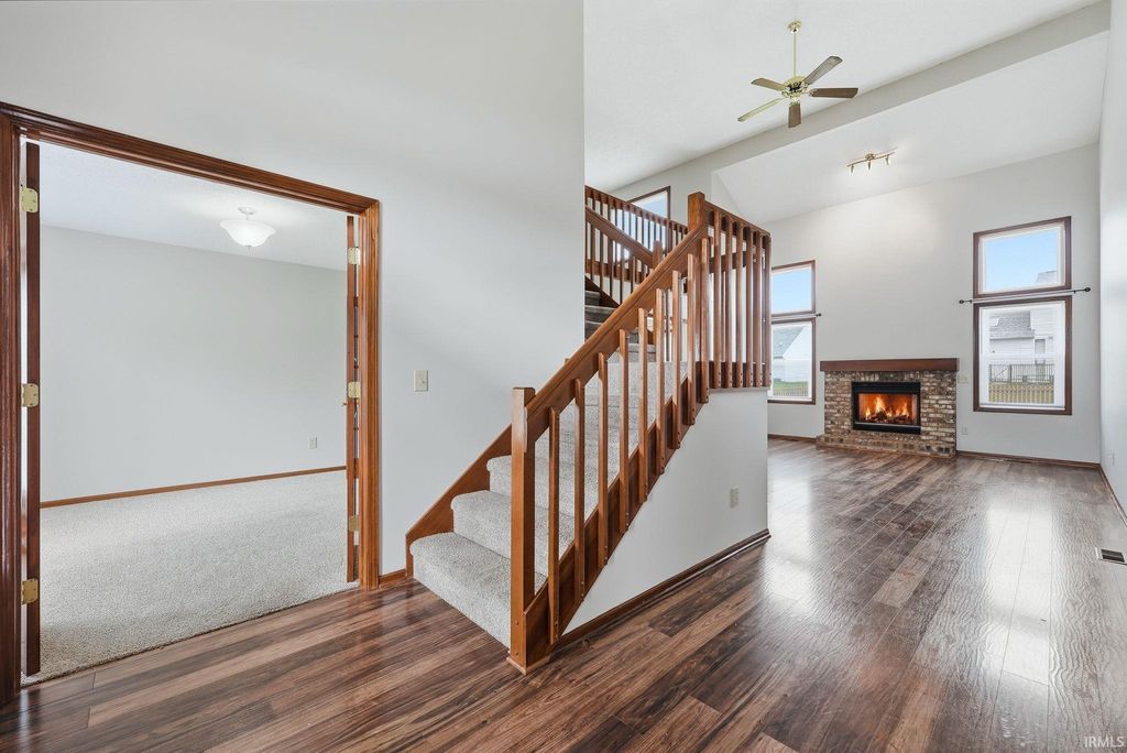 Photo of 14728 Buckthorn Court, Fort Wayne, IN 46814 (MLS # 202615821)