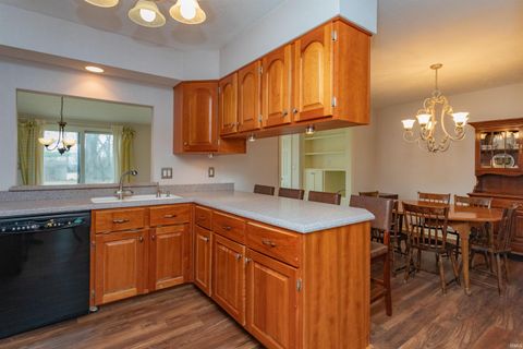 Tiny photo for 31 Almond Court, Lafayette, IN 47905 (MLS # 202607569)