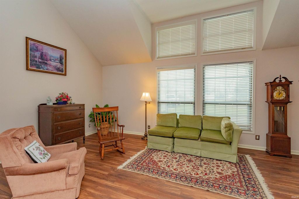 Photo of 31 Almond Court, Lafayette, IN 47905 (MLS # 202607569)