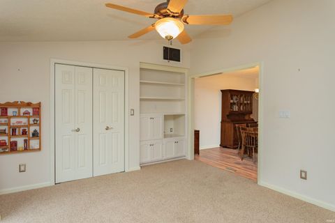 Tiny photo for 31 Almond Court, Lafayette, IN 47905 (MLS # 202607569)