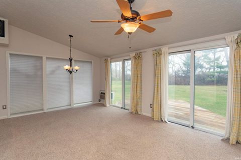 Tiny photo for 31 Almond Court, Lafayette, IN 47905 (MLS # 202607569)