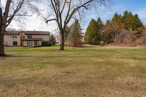 Tiny photo for 31 Almond Court, Lafayette, IN 47905 (MLS # 202607569)
