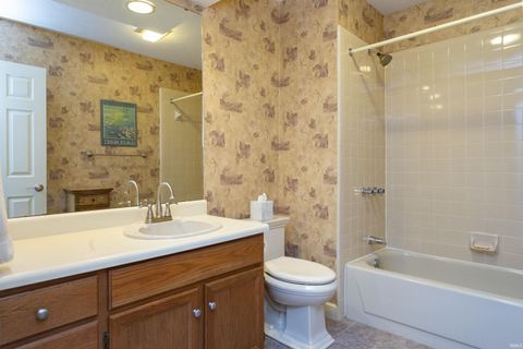 Tiny photo for 31 Almond Court, Lafayette, IN 47905 (MLS # 202607569)