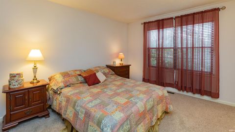 Tiny photo for 31 Almond Court, Lafayette, IN 47905 (MLS # 202607569)