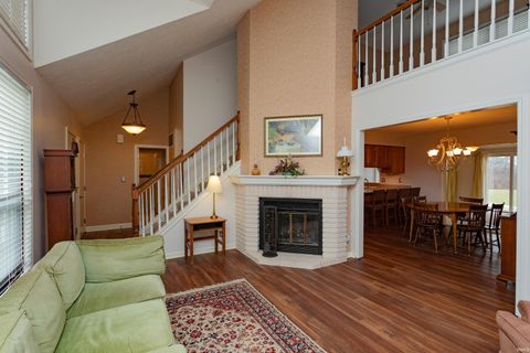 Tiny photo for 31 Almond Court, Lafayette, IN 47905 (MLS # 202607569)