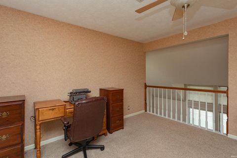 Tiny photo for 31 Almond Court, Lafayette, IN 47905 (MLS # 202607569)