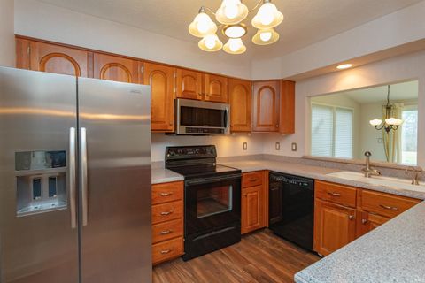 Tiny photo for 31 Almond Court, Lafayette, IN 47905 (MLS # 202607569)