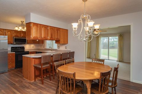 Tiny photo for 31 Almond Court, Lafayette, IN 47905 (MLS # 202607569)