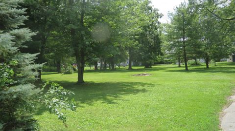 Tiny photo for W MADISON Street, Kokomo, IN 46901 (MLS # 202428300)