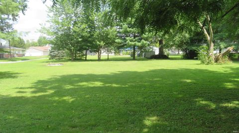 Tiny photo for W MADISON Street, Kokomo, IN 46901 (MLS # 202428300)