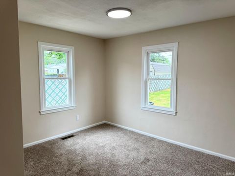 Tiny photo for 2208 Margybeth Avenue, Evansville, IN 47714 (MLS # 202624665)