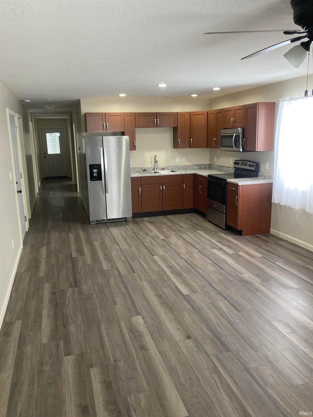 Photo of 922 N 11TH Street, Decatur, IN 46733 (MLS # 202603174)