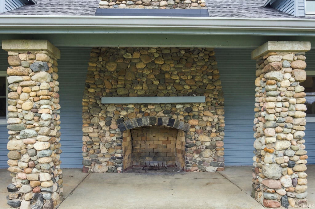 Photo of 7110 Goldsberry Road, Battle Ground, IN 47920 (MLS # 202640550)