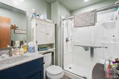 Tiny photo for 3212 Providence Lane, Kokomo, IN 46902 (MLS # 202617949)