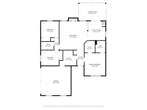 Tiny photo for 3212 Providence Lane, Kokomo, IN 46902 (MLS # 202617949)