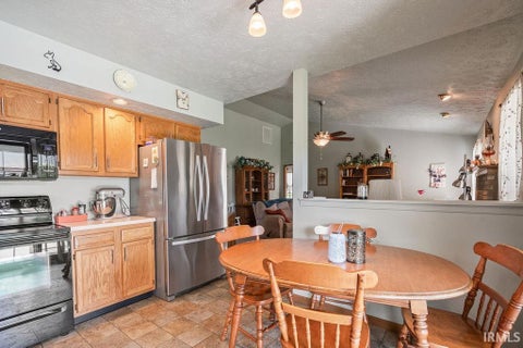 Tiny photo for 3212 Providence Lane, Kokomo, IN 46902 (MLS # 202617949)