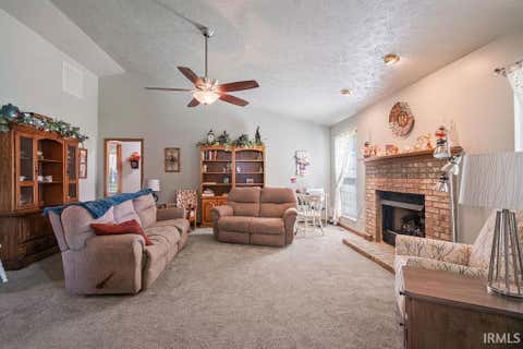 Tiny photo for 3212 Providence Lane, Kokomo, IN 46902 (MLS # 202617949)