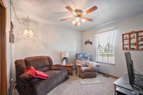 Tiny photo for 3212 Providence Lane, Kokomo, IN 46902 (MLS # 202617949)