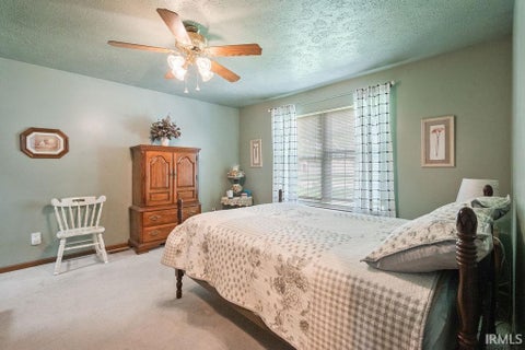Tiny photo for 3212 Providence Lane, Kokomo, IN 46902 (MLS # 202617949)