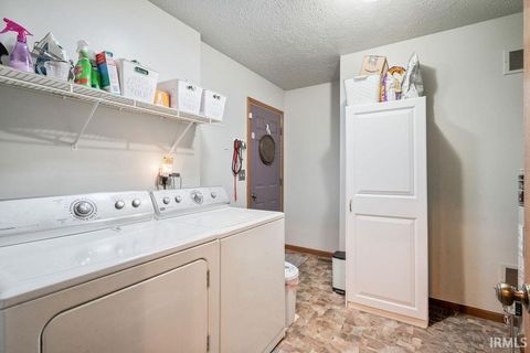 Tiny photo for 3212 Providence Lane, Kokomo, IN 46902 (MLS # 202617949)