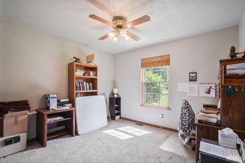 Tiny photo for 3212 Providence Lane, Kokomo, IN 46902 (MLS # 202617949)