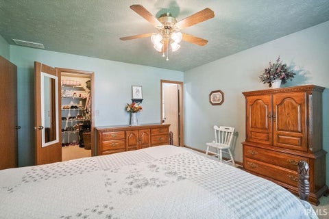 Tiny photo for 3212 Providence Lane, Kokomo, IN 46902 (MLS # 202617949)