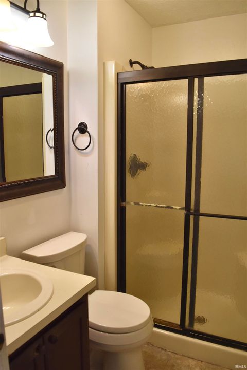 Tiny photo for 425 Hummingbird Drive, Greentown, IN 46936 (MLS # 202619488)