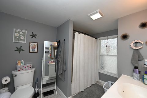 Tiny photo for 15477 W 160 N., Medaryville, IN 47957 (MLS # 202613641)