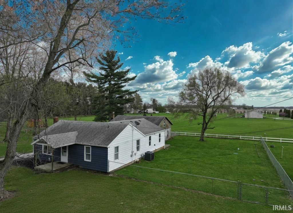 Photo of 15477 W 160 N., Medaryville, IN 47957 (MLS # 202613641)