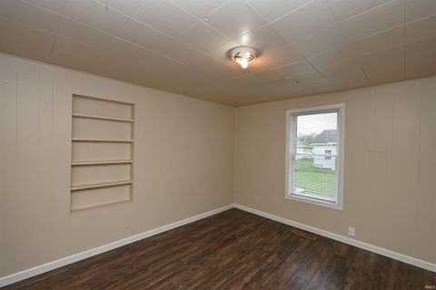 Tiny photo for 15477 W 160 N., Medaryville, IN 47957 (MLS # 202613641)