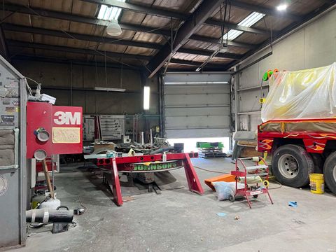 Tiny photo for 714 N Lafountain Street, Kokomo, IN 46901 (MLS # 202609294)