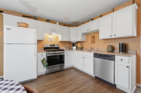 Tiny photo for 1224 Bethany Lane, Fort Wayne, IN 46825 (MLS # 202611815)