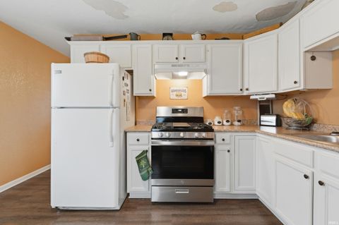 Tiny photo for 1224 Bethany Lane, Fort Wayne, IN 46825 (MLS # 202611815)