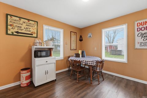 Tiny photo for 1224 Bethany Lane, Fort Wayne, IN 46825 (MLS # 202611815)