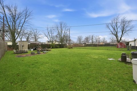 Tiny photo for 1224 Bethany Lane, Fort Wayne, IN 46825 (MLS # 202611815)