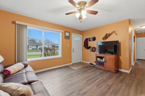 Tiny photo for 1224 Bethany Lane, Fort Wayne, IN 46825 (MLS # 202611815)