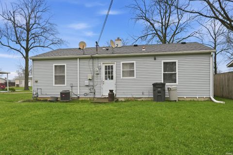 Tiny photo for 1224 Bethany Lane, Fort Wayne, IN 46825 (MLS # 202611815)