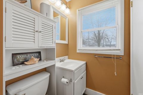 Tiny photo for 1224 Bethany Lane, Fort Wayne, IN 46825 (MLS # 202611815)