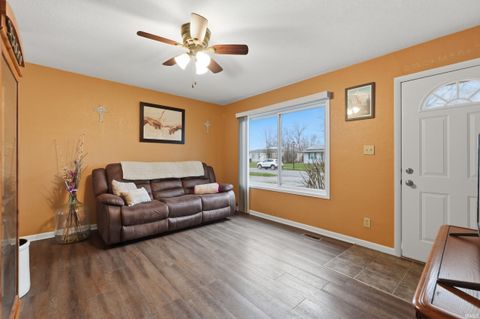 Tiny photo for 1224 Bethany Lane, Fort Wayne, IN 46825 (MLS # 202611815)