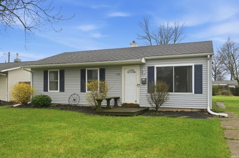 Tiny photo for 1224 Bethany Lane, Fort Wayne, IN 46825 (MLS # 202611815)