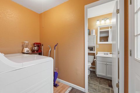 Tiny photo for 1224 Bethany Lane, Fort Wayne, IN 46825 (MLS # 202611815)