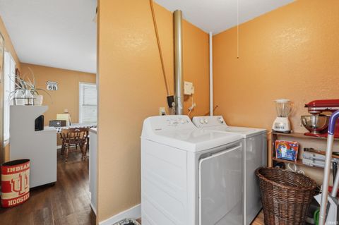 Tiny photo for 1224 Bethany Lane, Fort Wayne, IN 46825 (MLS # 202611815)