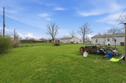 Tiny photo for 1224 Bethany Lane, Fort Wayne, IN 46825 (MLS # 202611815)