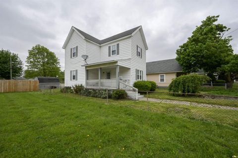 Photo of 1308 E VAILE Avenue, Kokomo, IN 46901 (MLS # 202615193)