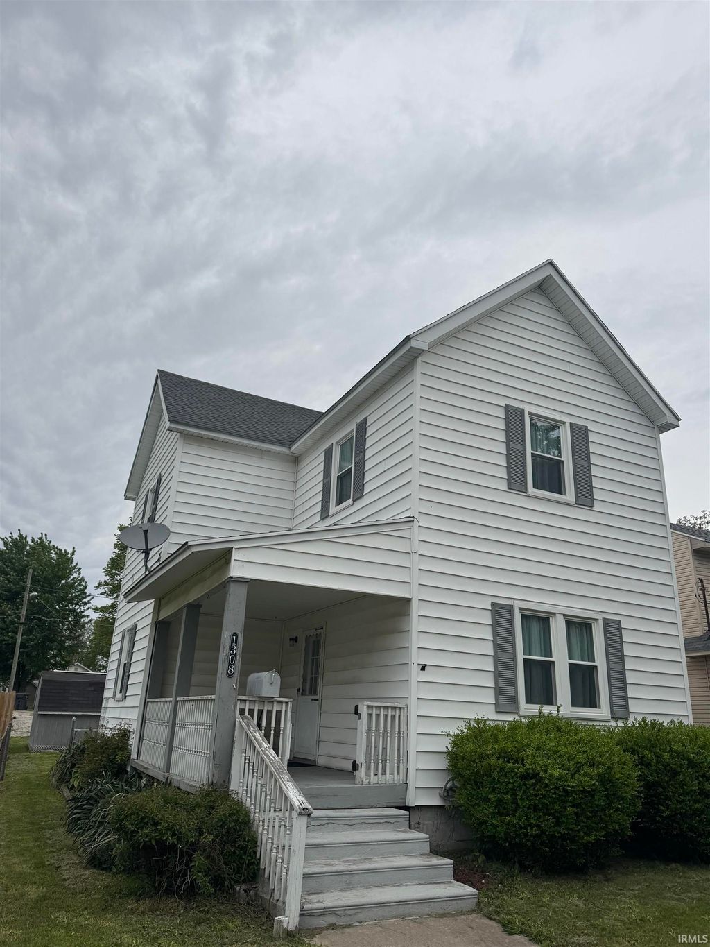 Photo of 1308 E VAILE Avenue, Kokomo, IN 46901 (MLS # 202615193)