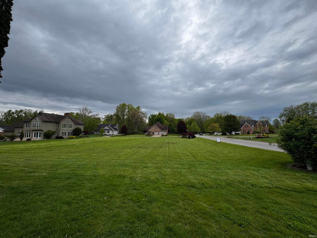 Photo of TBD E Saint Andrews Road #0, Winona Lake, IN 46590 (MLS # 202617291)