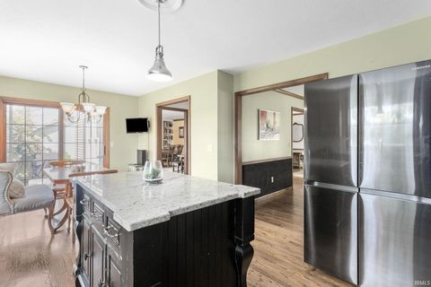 Tiny photo for 53071 Juday Creek Boulevard, Granger, IN 46530 (MLS # 202618305)
